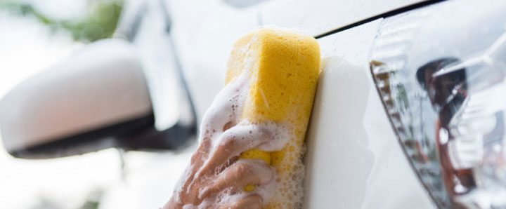 Your Car Will Glow with these tips